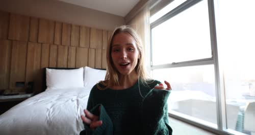 Caroline Zalog Instagram Naked Influencer - Carolinezalog Patreon Leaked Nude Photo