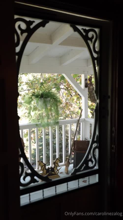 Caroline Zalog Instagram Nude Influencer - Leaked Onlyfans Leaked Naked Pics