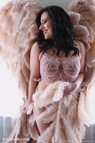 Catieosaurus Nude Tiktok - Catie Osborn Nsfw Photos Tiktok