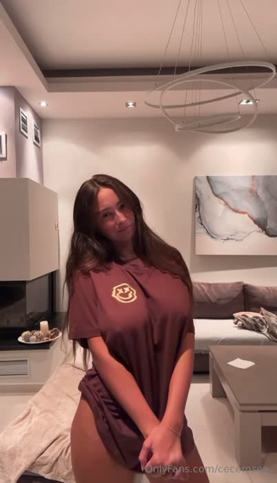 Cecilia Rose Natural Tits – Ceciliarose Onlyfans Videos