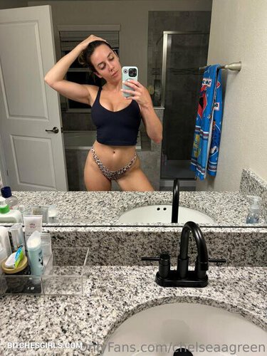 Chelsea Green Nude - Onlyfans Leaked Videos