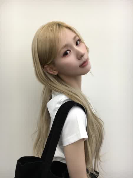 Cho Mi-Yeon Nude Kpop Idol Photos - I-Dle Sexy Photos