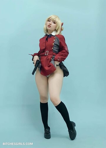 Chono Black Nude - Leaked Video