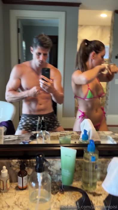 Christina Khalil Try On Haul - Christinakhalil Nude Pussy Videos