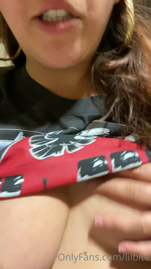 Christina Parrish - Parrish Fansly Leaked Nude Photos