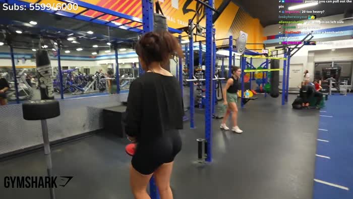 Cinnabrit Goonette - Cinnabrit Twitch Streamer Nude Videos