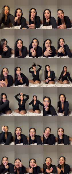 Ckbeautyspa Nude Tiktok Videos - Porn Star Leaked Archive