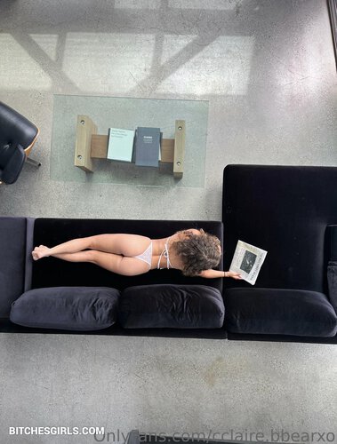 Claire Stone Nudes - cclaire.bbearxo Onlyfans Leaked Nude Videos