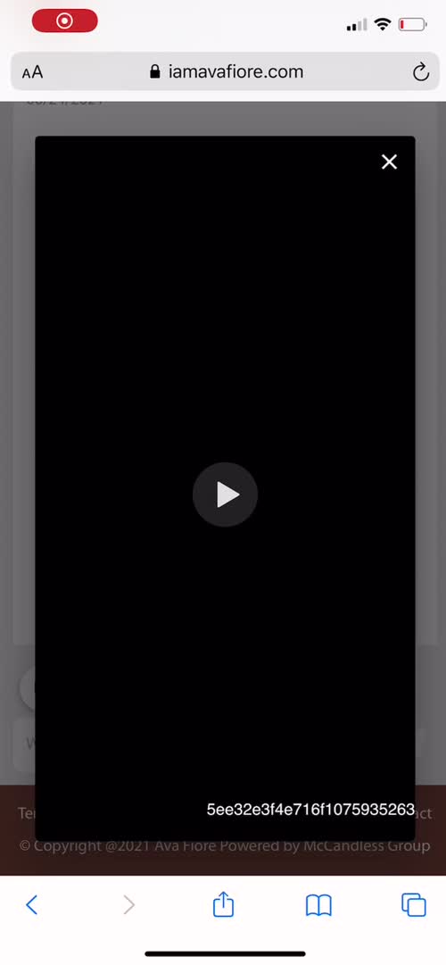 Cleatsandcleavage Instagram Nude Influencer - Nude Videos