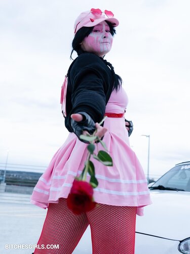 Clovercosplays Instagram Nude Influencer - Patreon Leaked Nudes