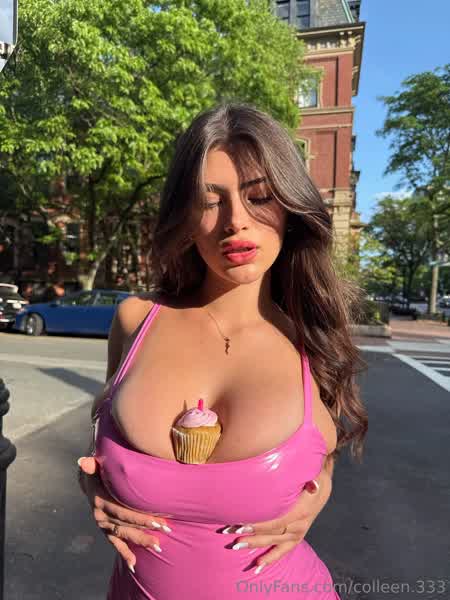 Colleen Sheehan Nude Photos - Colleen Sheehan Tiktok Tease