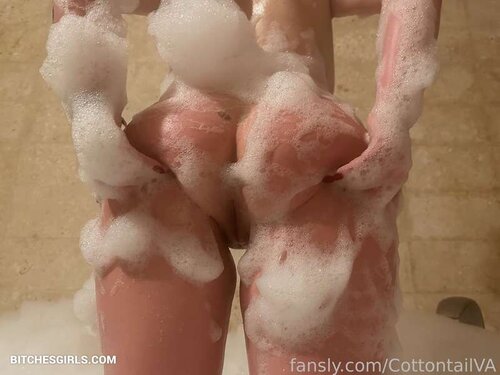 Cottontailva Cosplay Porn - Cottontail_Va Fansly Leaked Naked Pics