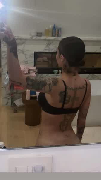 Danielle Bregoli Thick Latina - Bhad Bhabie Onlyfans Photos