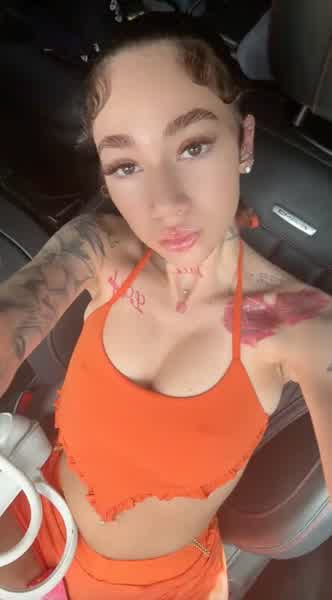 Danielle Bregoli Nude Videos - Daniellebregoli Catch Me Outside