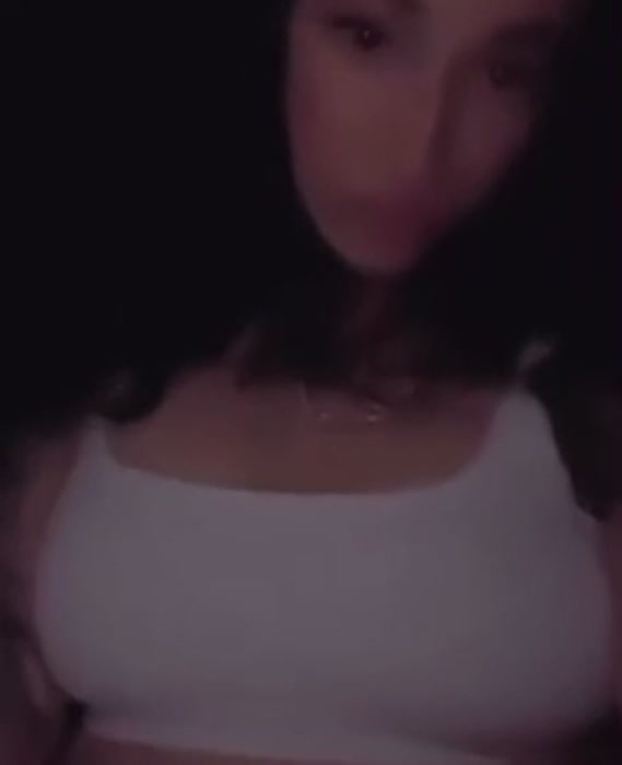 Danielle Bregoli Latina Porn - Danielle Bregoli Videos Nudes