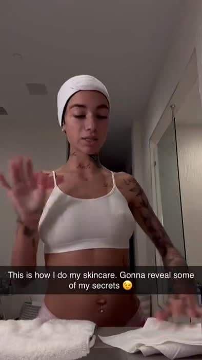 Danielle Bregoli Latina Nudes - Danielle Bregoli Onlyfans Videos