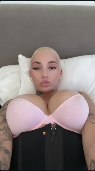 Danielle Bregoli Nude Photos - Daniellebregoli Catch Me Outside