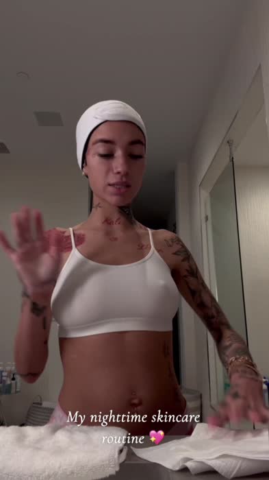 Danielle Bregoli Nude Videos - Daniellebregoli Porn Archive