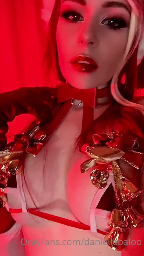 Danielle - Beaulieu Patreon Leaked Nudes