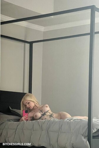 Darla Eliza Cosplay Nudes - Darlabundus Tiktok Leaked Sex Tape