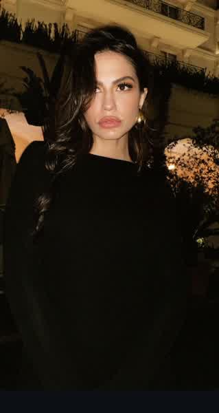 Demet Ozdemir Turkish Celeb - Demetozdemir Nude Photos Archive