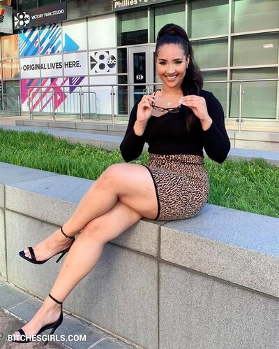 Demetria Obilor Nude Black - Celebrities Leaked Nude Video