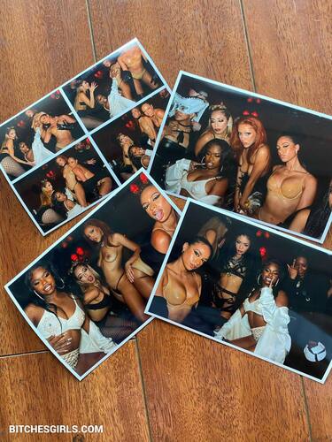 Doja Cat Nude Celeb - Celebrities Leaked Naked Photos