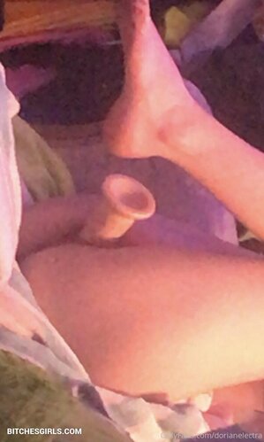 Dorian Electra Instagram Nude Influencer - Onlyfans Leaked Nude Videos