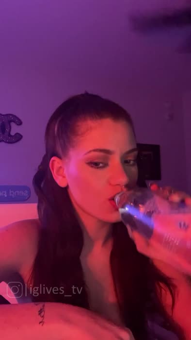 Dytto Tiktok Nude Videos - Dytto Fanfix Pussy Show