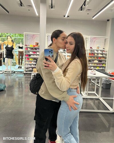 Elissa Victoria Youtube Naked Influencer - Onlyfans Leaked Nude Videos