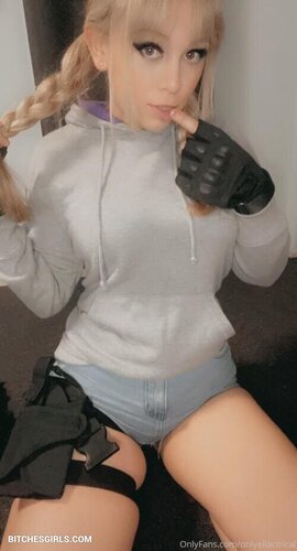 Onlyprivatrical Nude Tiktok - Ellactrical Nude Videos