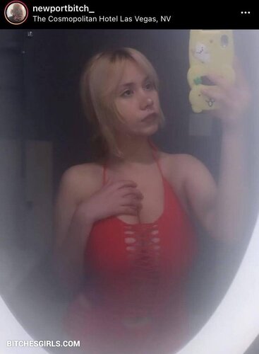 Ellegarci Instagram Naked Influencer - Elle Garci Reddit Leaked Nude Photos