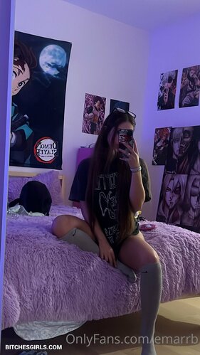 Emarr B Nude Curvy - Emar_Bb_ Onlyfans Leaked Photos