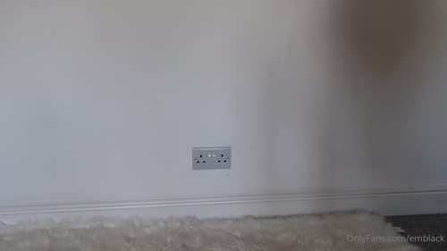 Emily Black Nude - Onlyfans Leaked Naked Photo