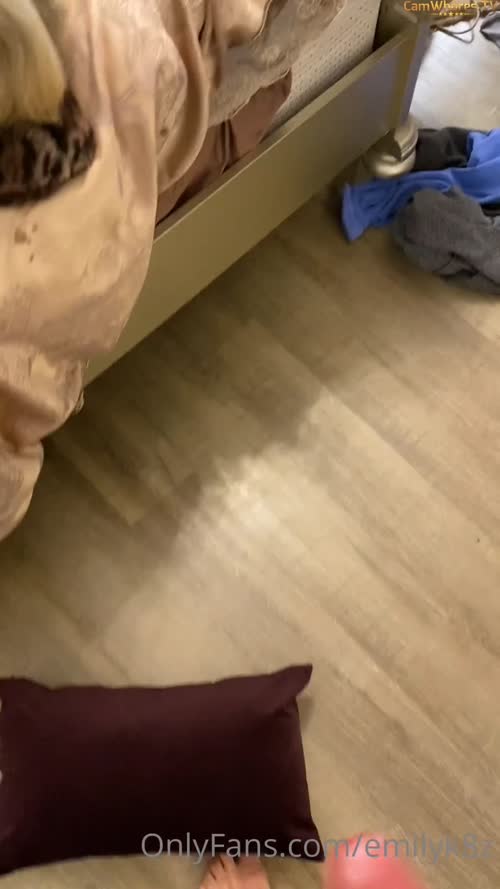 Emily K Nude - Nsfw Photos