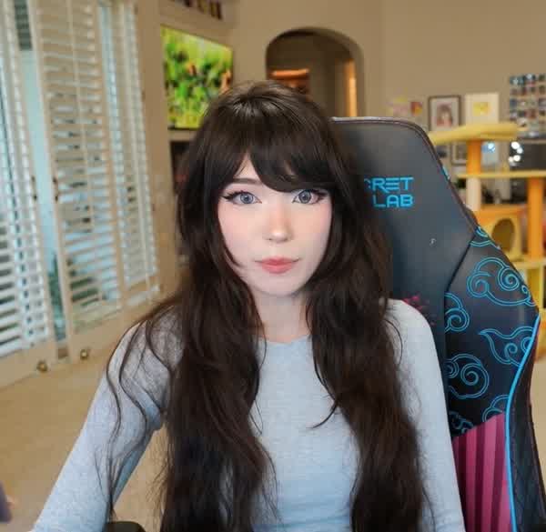 Emily Schunk Petite Nude Videos - Emiru Twitch Porn Archive