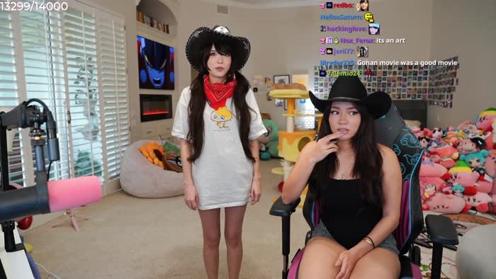 Emily Schunk Petite Nude Videos - Emiru Twitch Leaked Videos