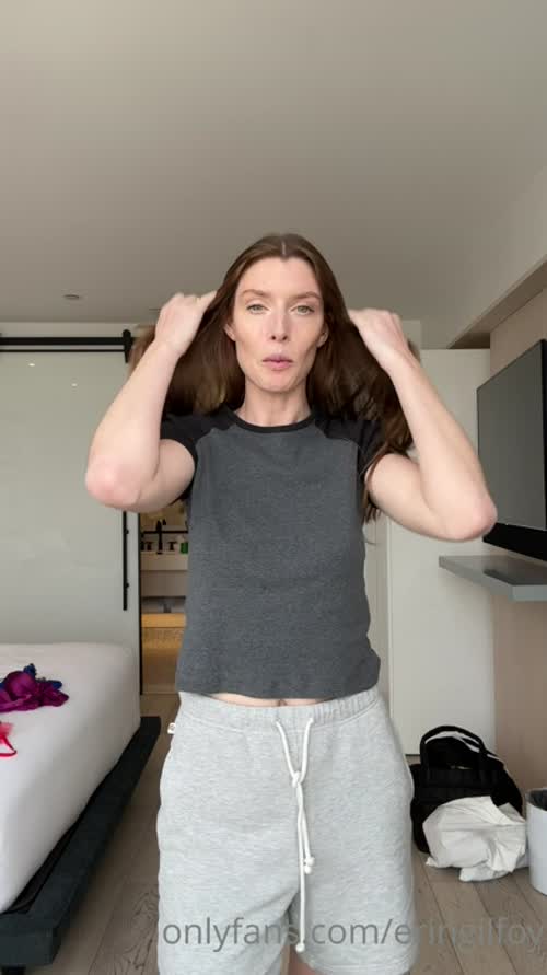 Erin Gilfoy - Eringilfoy Onlyfans Leaked Naked Videos