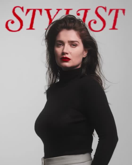 Eve Hewson Nude Videos - Evehewson Porn Archive