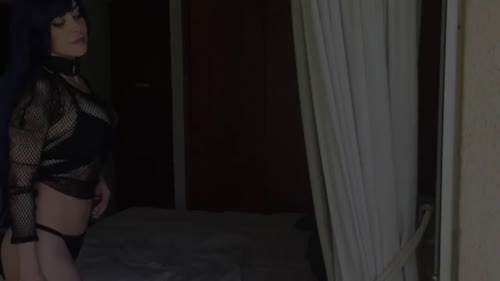 Fabibiworldcosplay Instagram Nude Influencer - Fabibiworldcosp Patreon Leaked Nude Photo