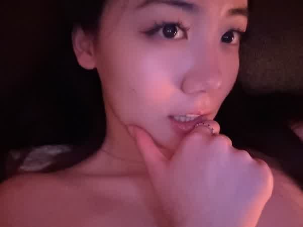 Christine Fan Nude Asian Streamer - Fanfan Patreon Perfect Body Leaked