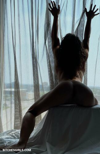 Feliceherrig Nude - Felice Herrig Onlyfans Leaked Naked Photos