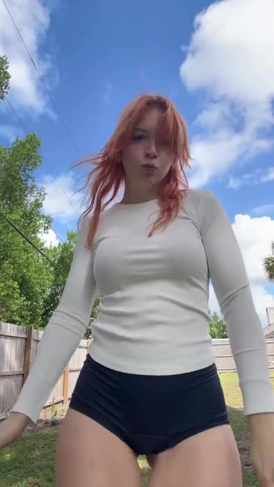 Fluffyypiggy Petite Porn - Fae Tiktok Nude Videos