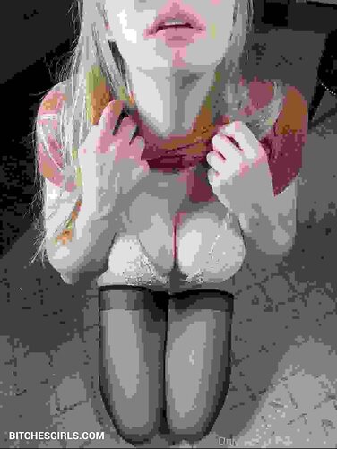 Foxytocinn Nude Twitch - Onlyfans Leaked Naked Pics