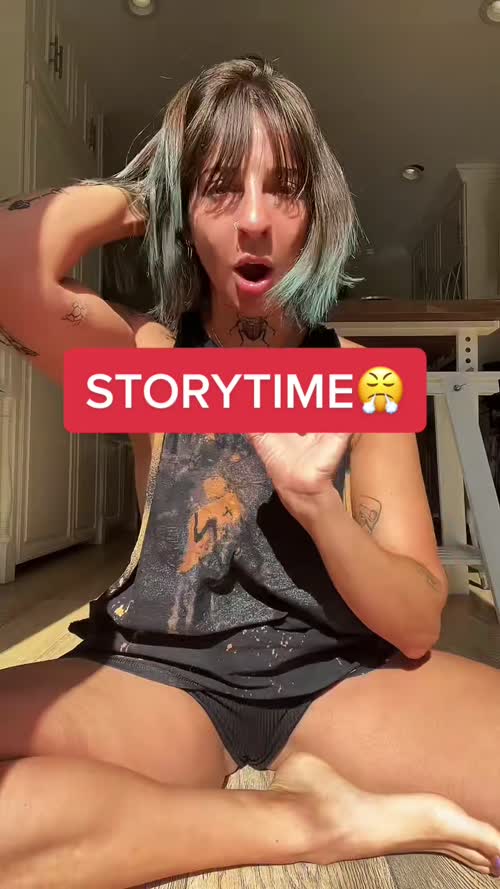 Gabbie Hanna Nude - Gabbie Nsfw Photos