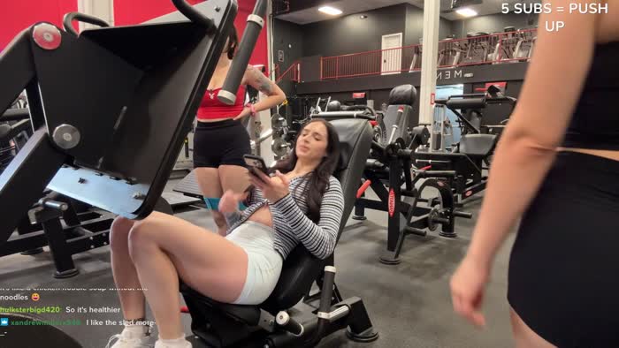 Gillianaprils Nude Twitch Videos - Gillianaprils Onlyfans Porn