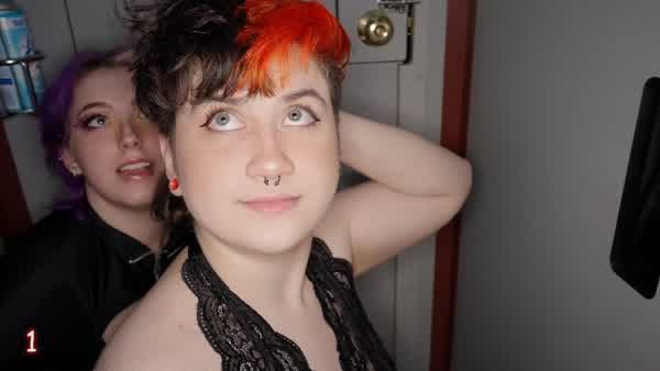 Kaitlyn Katsaros Porn Nudes - Gloryholeswallow Ghs Photos