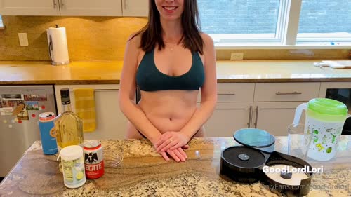 Goodlordlori - Onlyfans Leaked Nude Photos