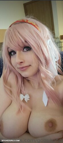 Goosaphone - Onlyfans Leaked Nude Photo