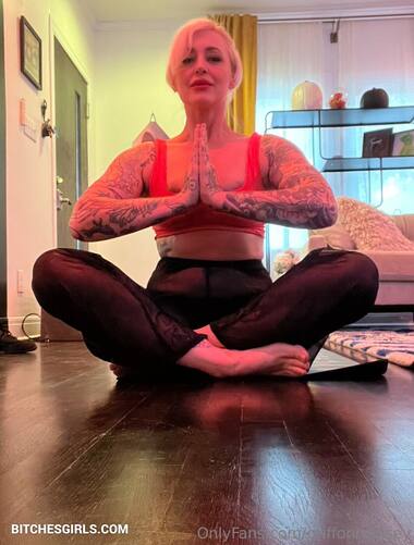 Griffon Ramsey - Mattcharnitski Onlyfans Leaked Nude Pics